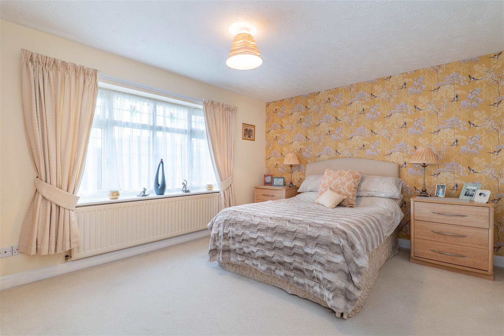 Dunham Drive, Chorley